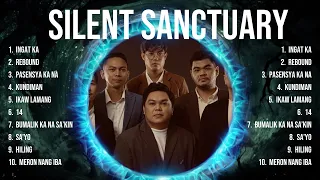 Silent Sanctuary Top Tracks Countdown 🌻 Silent Sanctuary Hits 🌻 Silent Sanctuary Music Of All Time