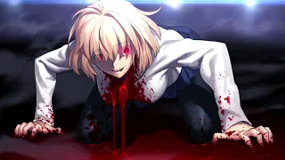 真祖新生(平常) - True Ancestor Reborn (Normal) - Tsukihime 月姫 Remake OST