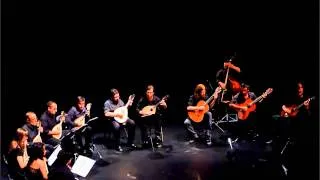 Orquestra Portuguesa de guitarras e bandolins