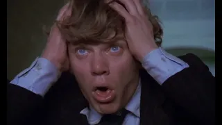 Alternate ending a clockwork orange