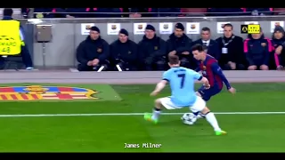 50 JOUEURS HUMILIÉS PAR LIONEL MESSI