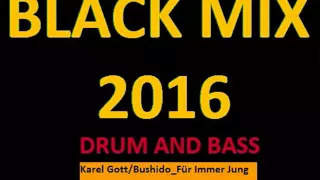 BLACK mix (Karel Gott+Bushido FurImmerJung)