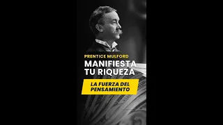 EL PODER DEL PENSAMIENTO SECRETO REVELADO #prenticemulford Tus Pensamientos CREAN Tu Realidad💥🧱