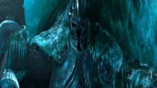 Lich King....of Kings