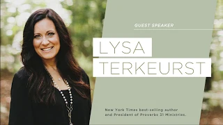 Lysa Terkeurst