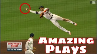 MLB | Best Plays May 2024
