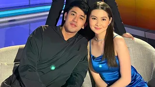 Barbie Forteza na shook sa Abs at dibdib ni David Licauco 🤭. David Licauco Viral Zorro Tiktok