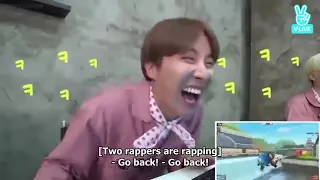 Run BTS Episode 25 English Sub