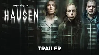 Hausen | Trailer | Sky Atlantic