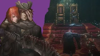 “Vilesangue” - Bloodborne w/ Sabaku, Run "Veterana" for Cydonia #21