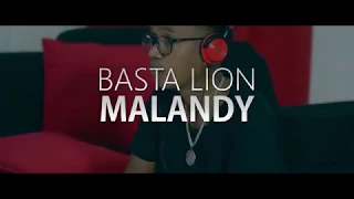 BASTA LION - Malandy II PNS PRODUCTION