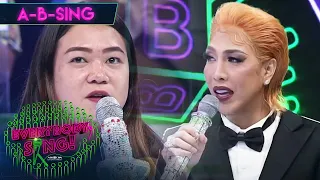 Only Me and You | A-B-Sing | Everybody Sing Season 3