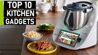 Top 10 Must Have Kitchen Gadgets on Amazon Part-2