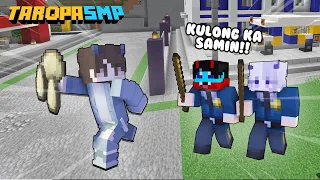 KULONG ang mag NAKAW ng ITLOG! || TAROPA EP 5 || MINECRAFT