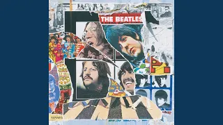 Let It Be (Anthology 3 Version)