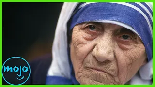 ¡Top 20 ESCÁNDALOS Religiosos Más Impactantes!