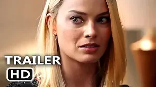 BOMBSHELL Trailer # 2 (2019) Margot Robbie, Charlize Theron, Nicole Kidman, Drama Movie