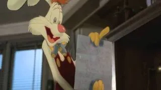 Roger Rabbit   love letter