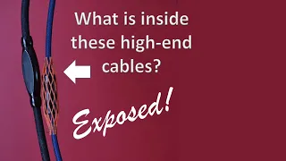 Cable measurement is not science. Why no double-blind cable test?