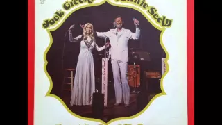 Jack Greene & Jeannie Seely - Farm In Pennsyltucky