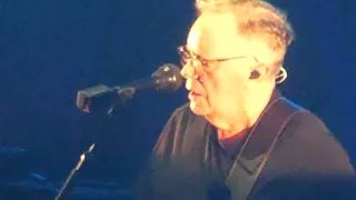 New Order - 5 8 6 - O2 Arena, London, 29/9/23