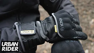 Knox Zero 3 MKII Gloves | Best Winter Option?