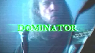 LAZARVS - Dominator [OFFICIAL VIDEO]