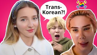 "Transracial" Identity And Oli London - From A British Man To A Korean Woman