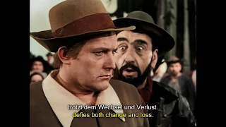 Der Freischütz, part 3: Oh, diese Sonne [German and English subtitles]