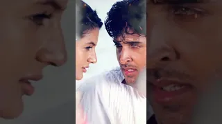 Dil Ne Dil Ko Pukara Song Status । Hrithik Roshan and Amesha Patel 4k Status ।#short#whatsappstatus