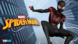 Marvel x VeVe - Spider-Man: Miles Morales