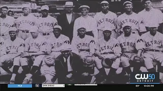 Historic Negro League Ballpark In Hamtramck To Undergo $2.6 Million Renovation