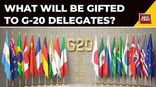 What Will Happen At G20 Fourth Framework Working Group Meeting Happening In Chhattisgarh?