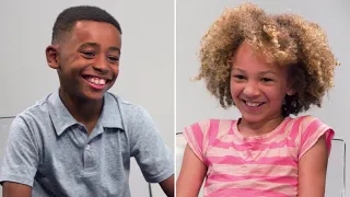Are Kids Less Biased Than Adults? | Reverse Assumptions