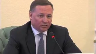 Алексей Тюкавин об отмене новых нормативов
