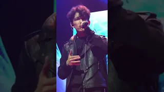 迪玛希 / 秋意浓-Late Autumn 20181119 Dimash Kudaibergen concert in London