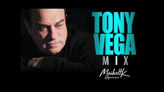 TONY VEGA MIX EXITOS DE ORO LAS FAVORITAS 💯🇵🇷🇻🇪