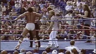 AWA Wrestlerock '86 pt2 Wrestling