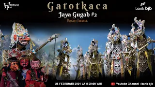 Wayang Ringkang The Movie | Gatotkaca Jaya Gugah #2