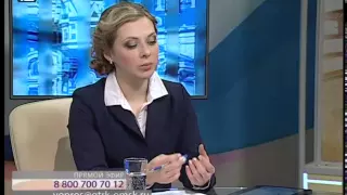 "Благовест. Слово пастыря" (13.02.2015)