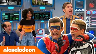 Опасный Генри | Думаю, мы кое-что забыли... | Nickelodeon Россия