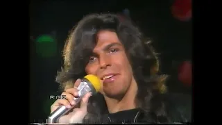 Modern Talking - Cheri Cheri Lady (Riva Del Garda - Italy 27/9/1985)