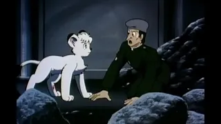 Кимба белый лев 42 (The New Adventures of Kimba The White Lion)