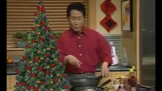 YTP - Martin Yan Has A Rockin' Christmas (Collab Entry)