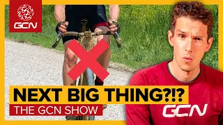 Move Over Gravel, THIS Is Cycling’s Next Big Thing! | GCN Show Ep. 544