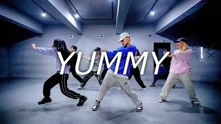 Justin Bieber - Yummy | KAMEL choreography