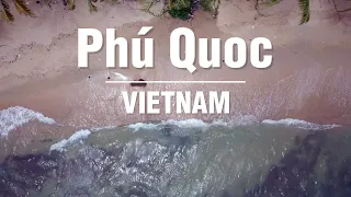 Scootering around Phu Quoc Island | Vietnam