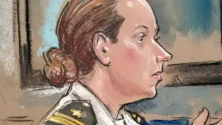 USS Fitzgerald officer pleads guilty in deadly collision