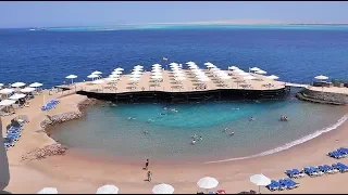 Egypte Hurghada 2018 Sunrise Holidays Resort