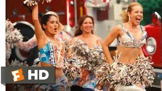 Grown Ups - The Basketball Game Begins Scene (10/10) | Movieclips